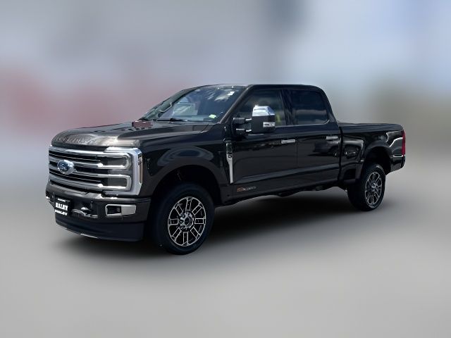 2024 Ford F-350 Limited