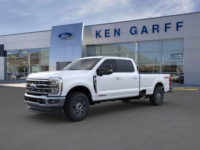 2024 Ford F-350 Lariat