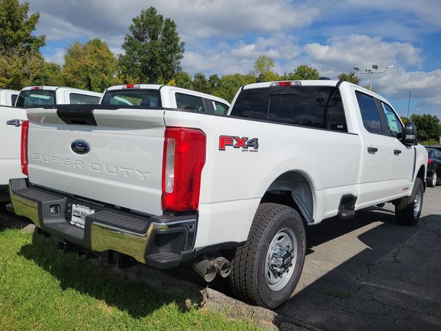 2024 Ford F-350 King Ranch