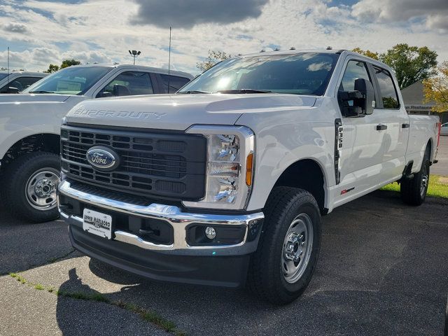 2024 Ford F-350 King Ranch