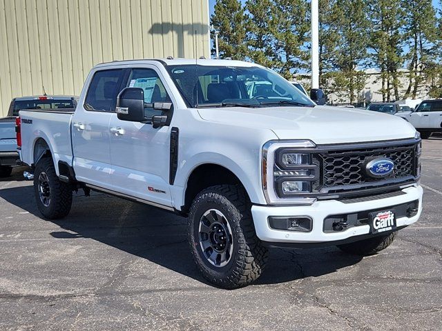 2024 Ford F-350 Lariat