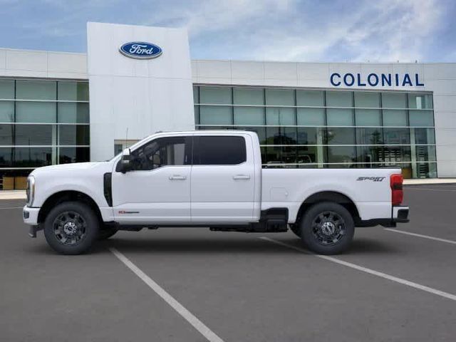 2024 Ford F-350 Lariat