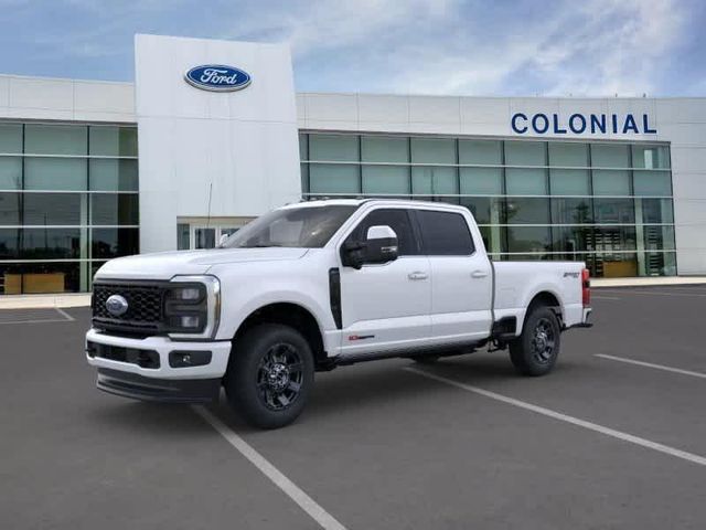 2024 Ford F-350 Lariat