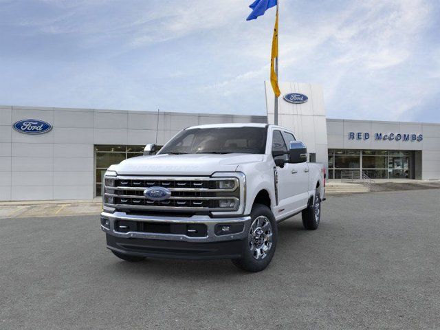 2024 Ford F-350 Lariat