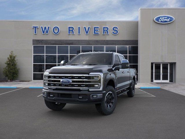 2024 Ford F-350 