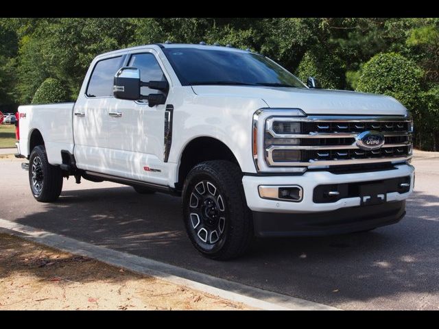 2024 Ford F-350 Lariat