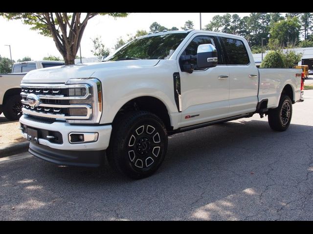 2024 Ford F-350 Lariat