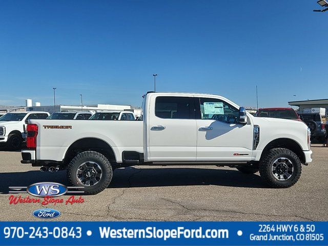 2024 Ford F-350 Lariat