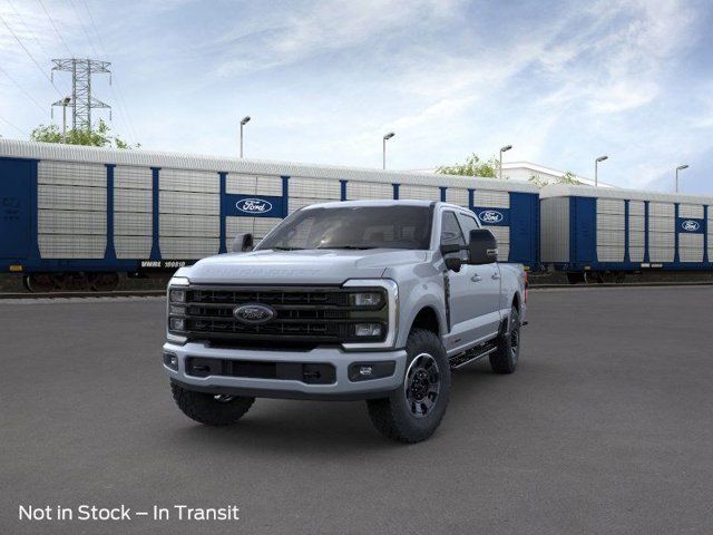 2024 Ford F-350 