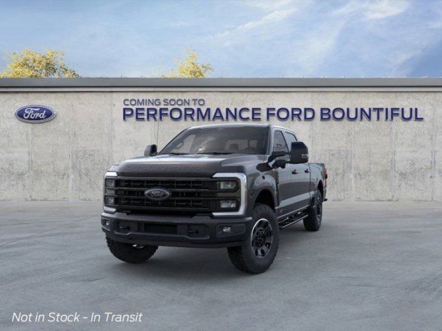 2024 Ford F-350 Lariat