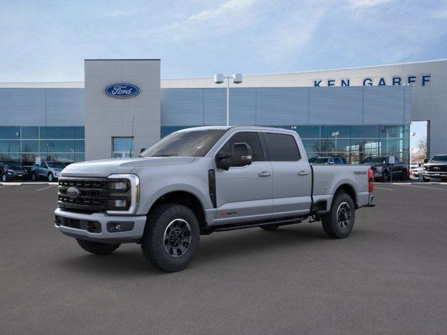 2024 Ford F-350 Lariat