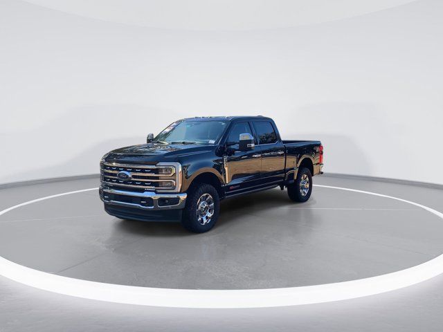 2024 Ford F-350 Lariat