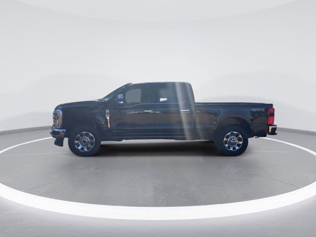 2024 Ford F-350 Lariat