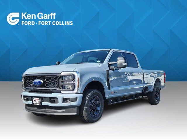 2024 Ford F-350 Lariat