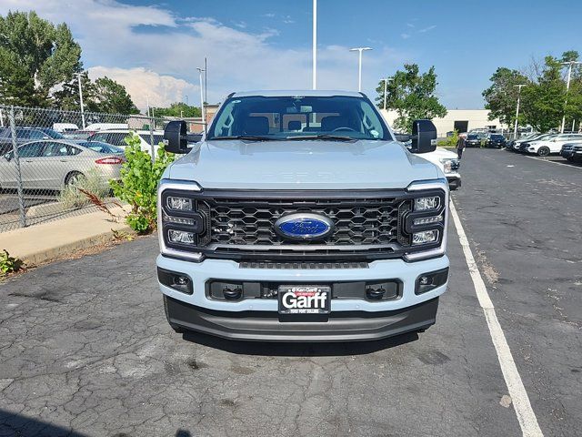 2024 Ford F-350 Lariat