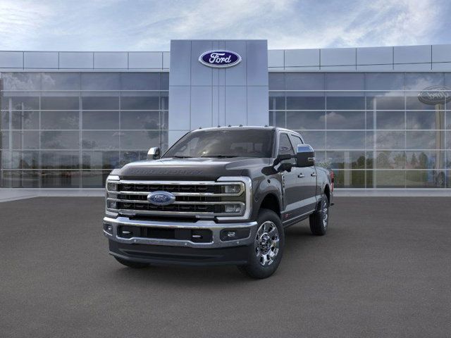 2024 Ford F-350 King Ranch