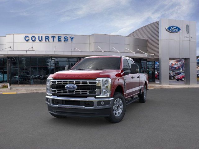 2024 Ford F-350 XLT