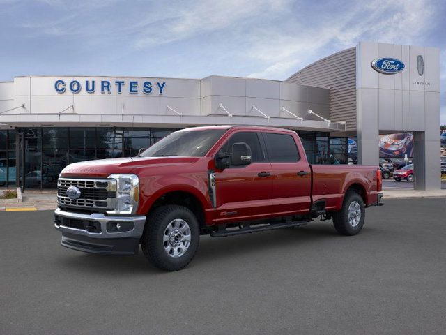 2024 Ford F-350 XLT