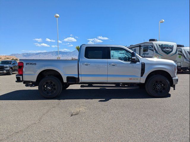 2024 Ford F-350 