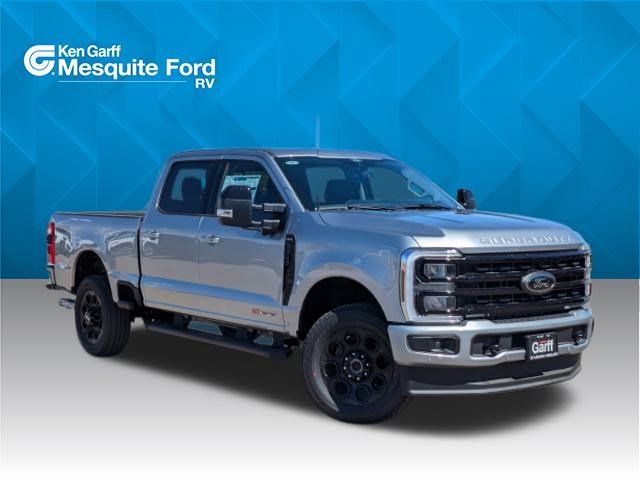 2024 Ford F-350 