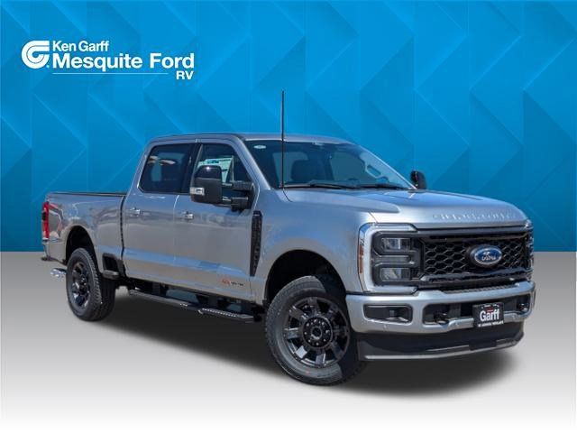 2024 Ford F-350 