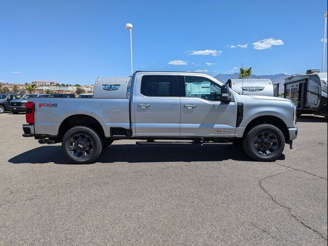 2024 Ford F-350 