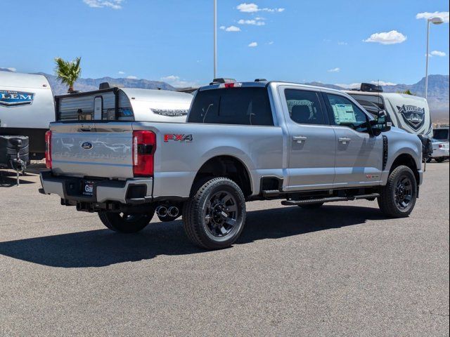 2024 Ford F-350 