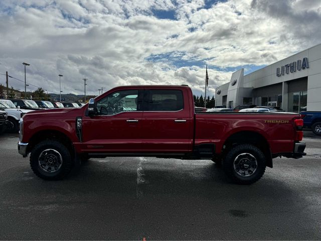 2024 Ford F-350 Lariat