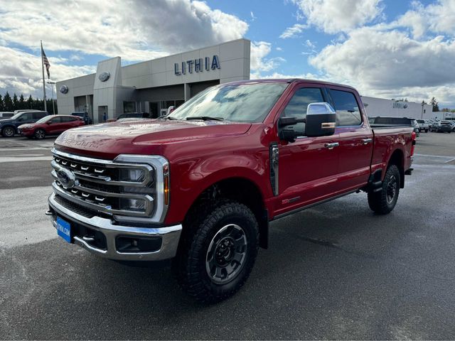 2024 Ford F-350 Lariat