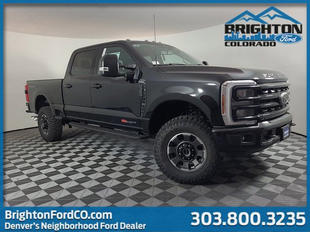 2024 Ford F-350 Lariat