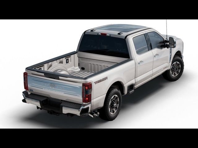 2024 Ford F-350 King Ranch