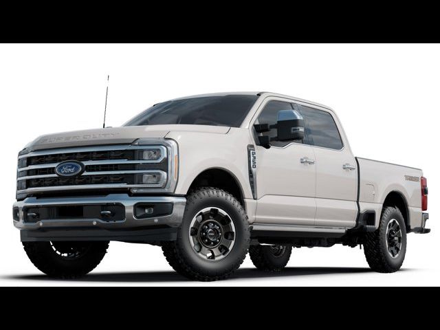 2024 Ford F-350 King Ranch