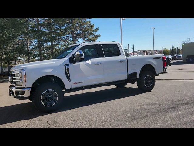 2024 Ford F-350 King Ranch