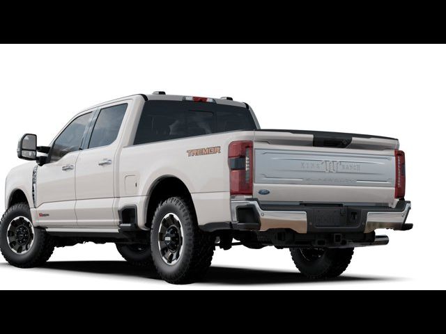 2024 Ford F-350 King Ranch