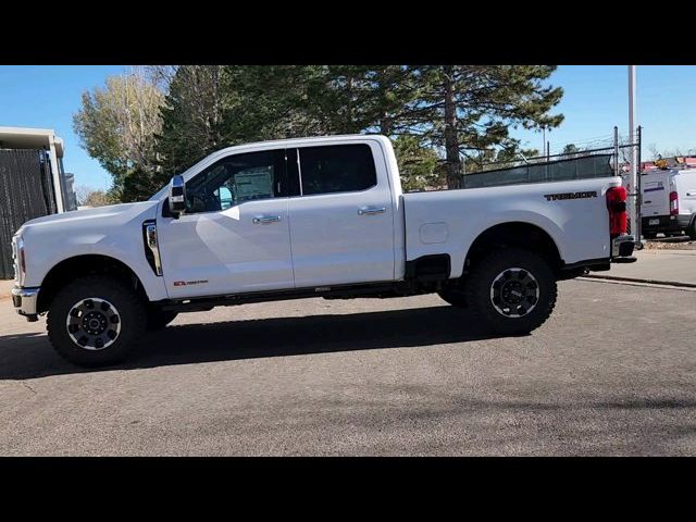 2024 Ford F-350 King Ranch