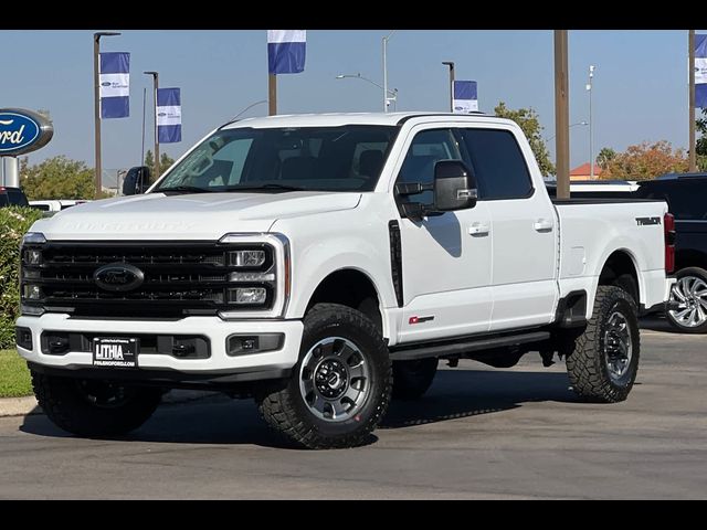 2024 Ford F-350 Lariat