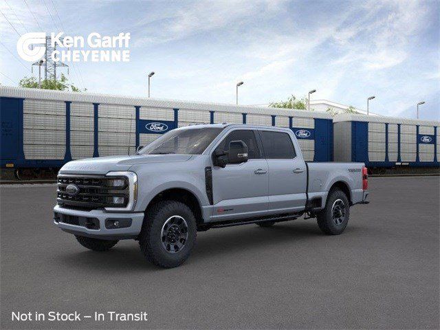 2024 Ford F-350 Lariat