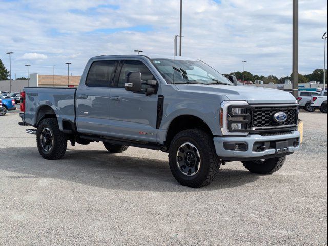 2024 Ford F-350 