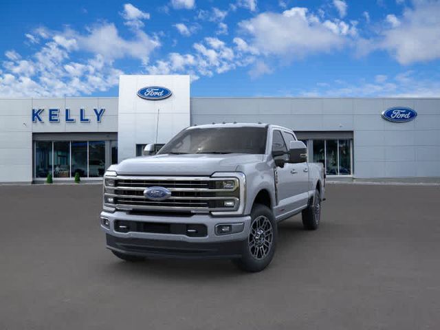 2024 Ford F-350 Limited