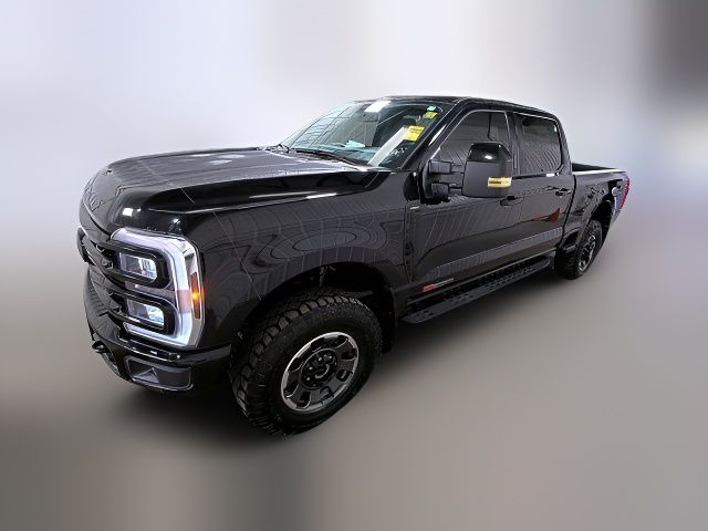 2024 Ford F-350 