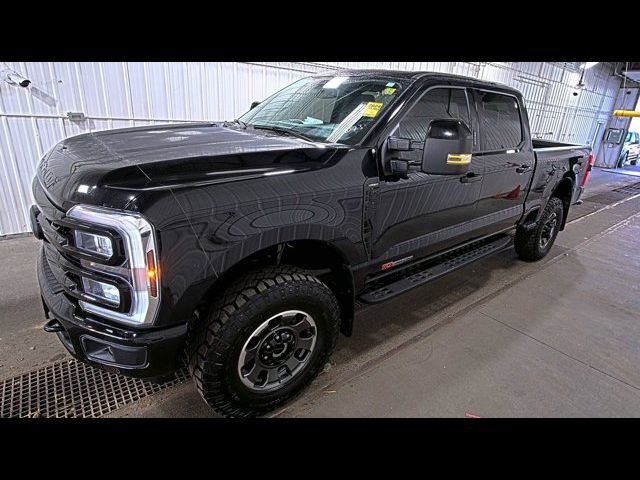 2024 Ford F-350 