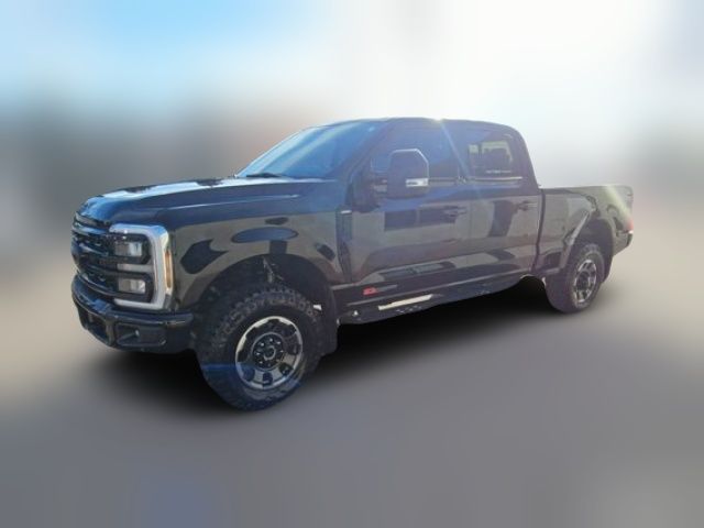 2024 Ford F-350 