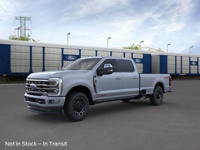 2024 Ford F-350 