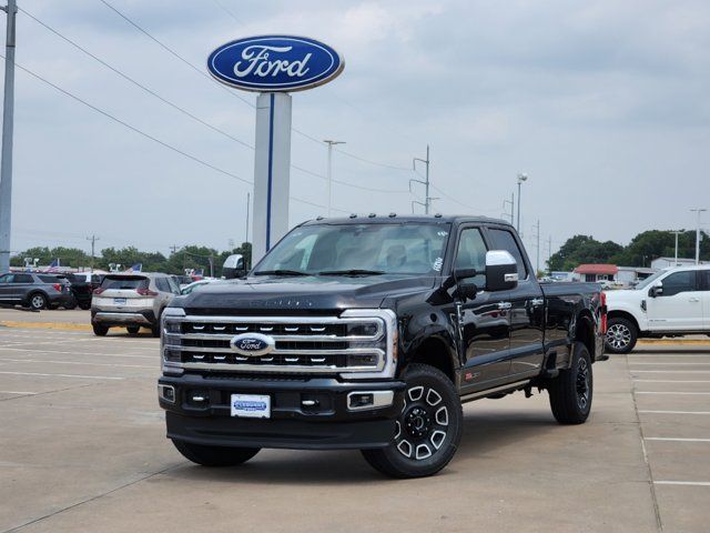 2024 Ford F-350 