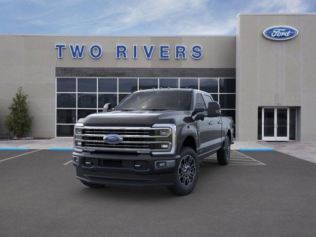 2024 Ford F-350 Limited