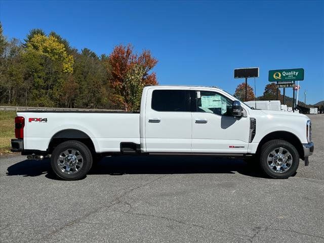 2024 Ford F-350 Lariat