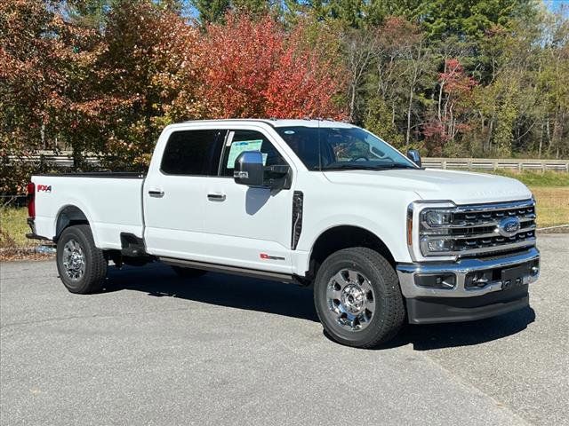 2024 Ford F-350 Lariat