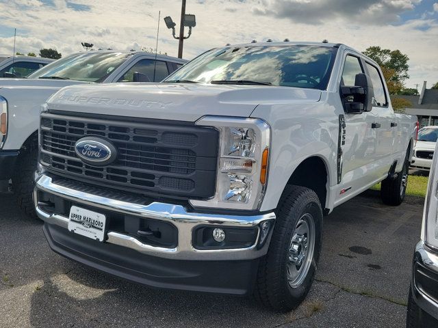 2024 Ford F-350 XL