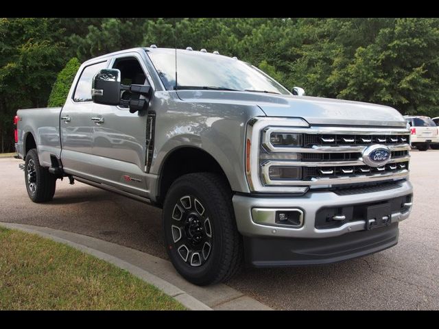 2024 Ford F-350 