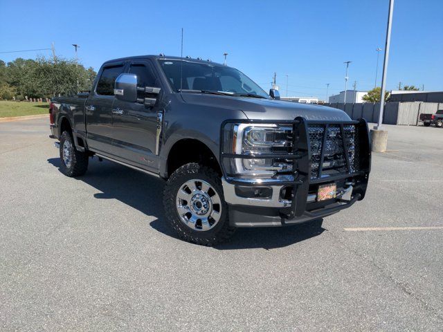 2024 Ford F-350 